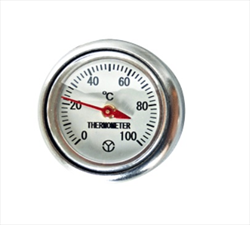Đồng hồ đo nhiệt độ bề mặt Yokogawa
